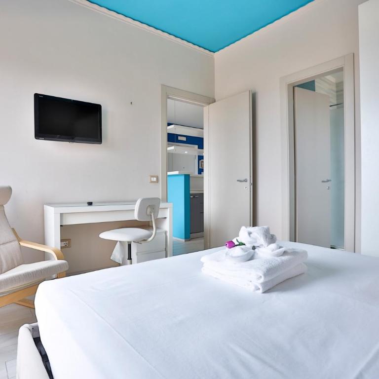 GuestHost - Vento House - Appartamento con 3 Camere da Letto - 19