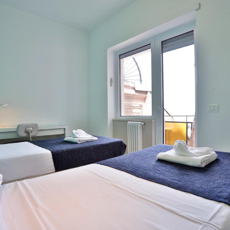 GuestHost - Vento House - Appartamento con 3 Camere da Letto - 26