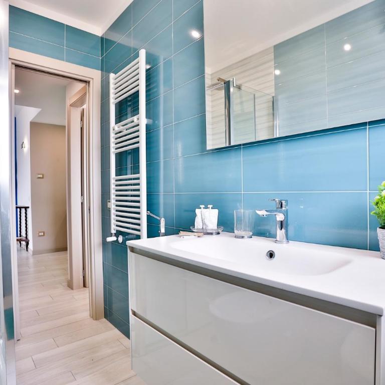 GuestHost - Vento House - Appartamento con 3 Camere da Letto - 32