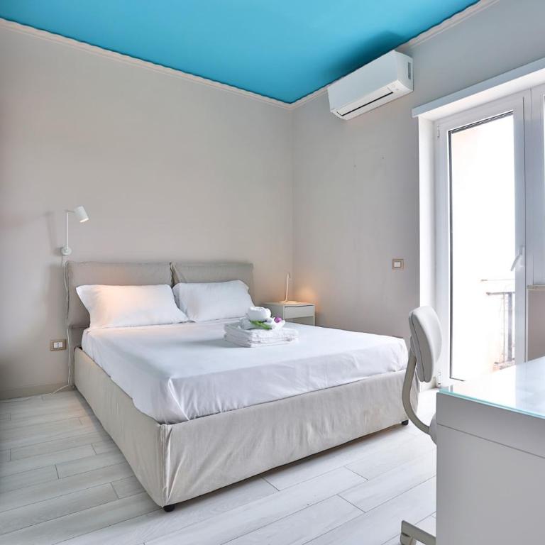 GuestHost - Vento House - Appartamento con 3 Camere da Letto - 17