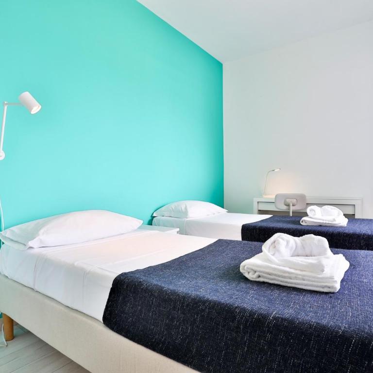 GuestHost - Vento House - Appartamento con 3 Camere da Letto - 4