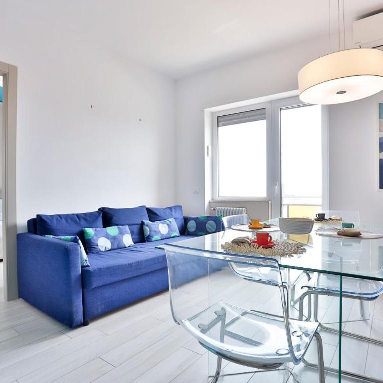 GuestHost - Vento House - Appartamento con 3 Camere da Letto - 13