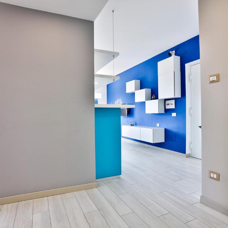 GuestHost - Vento House - Appartamento con 3 Camere da Letto - 6