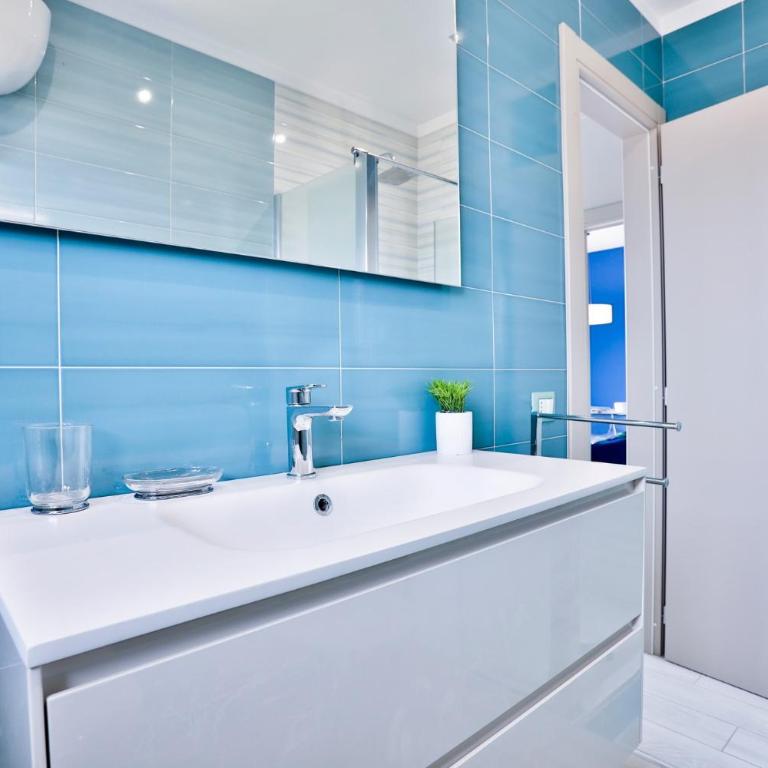 GuestHost - Vento House - Appartamento con 3 Camere da Letto - 34