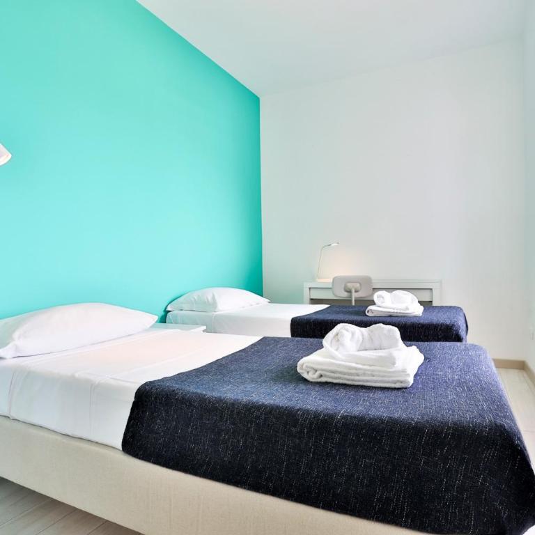 GuestHost - Vento House - Appartamento con 3 Camere da Letto - 25
