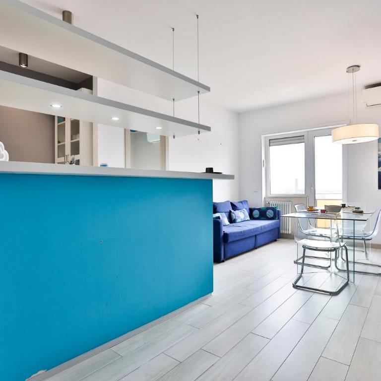 GuestHost - Vento House - Appartamento con 3 Camere da Letto - 8