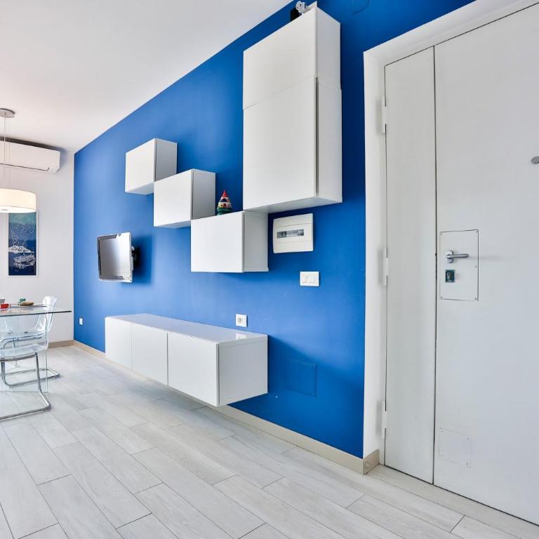 GuestHost - Vento House - Appartamento con 3 Camere da Letto - 12