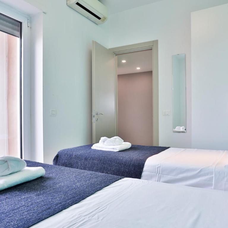 GuestHost - Vento House - Appartamento con 3 Camere da Letto - 27