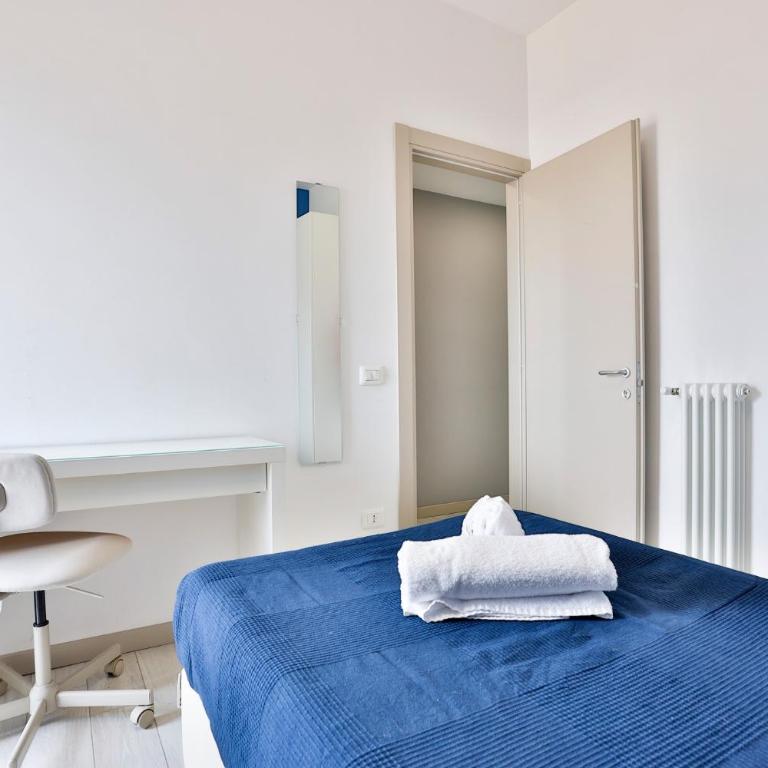 GuestHost - Vento House - Appartamento con 3 Camere da Letto - 22