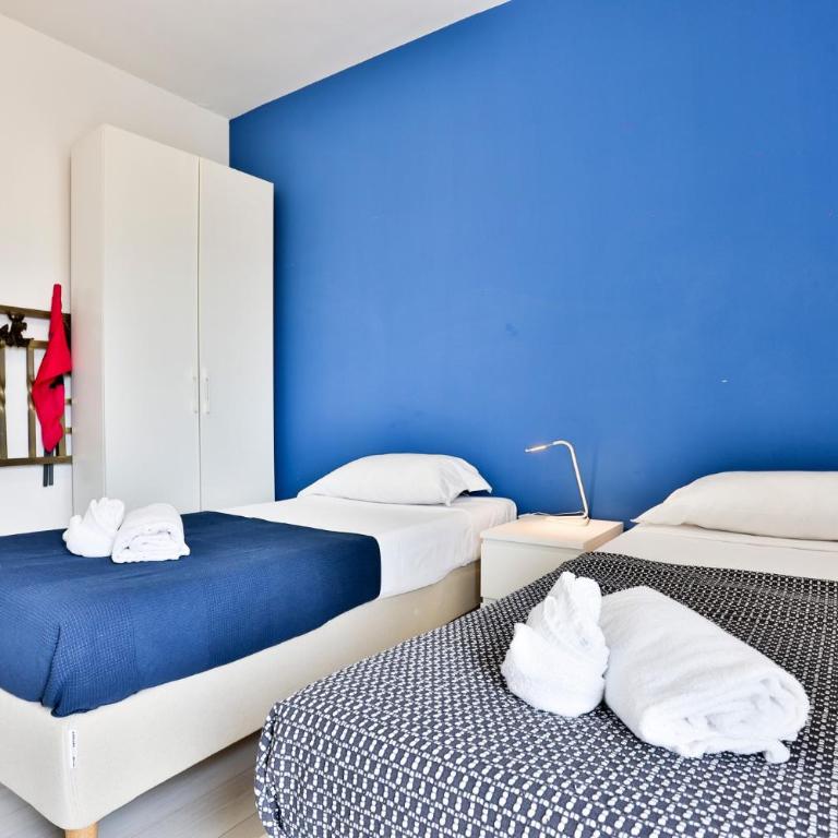 GuestHost - Vento House - Appartamento con 3 Camere da Letto - 21