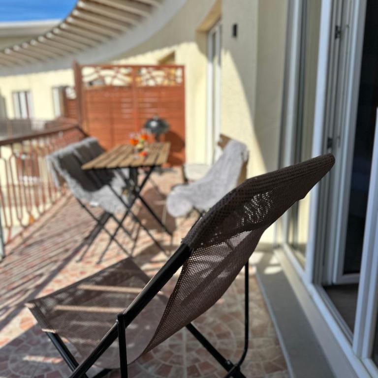 CapoBnB Bergblick nahe See, Wandern, Wallis - Appartement 2 Chambres - 6