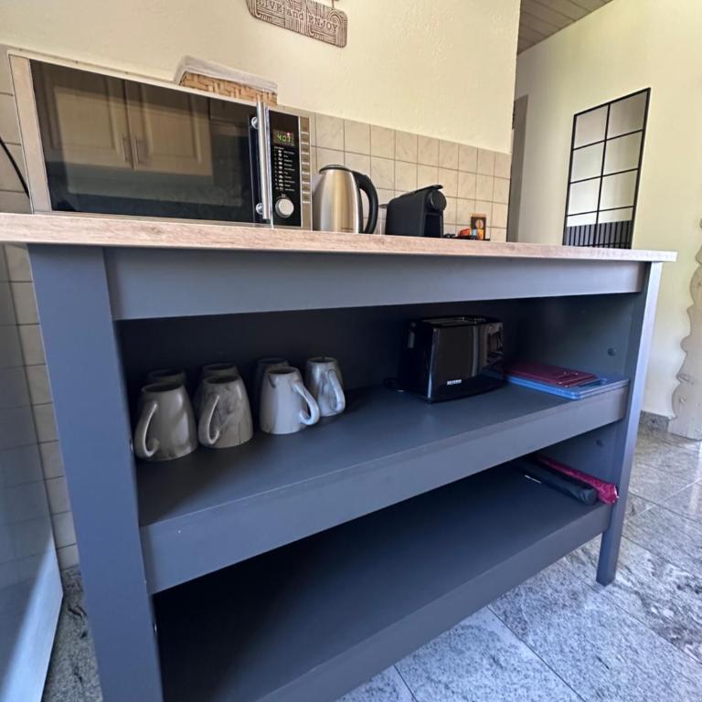 CapoBnB Bergblick nahe See, Wandern, Wallis - Appartement 2 Chambres - 13