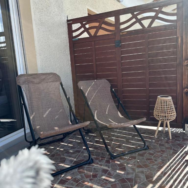 CapoBnB Bergblick nahe See, Wandern, Wallis - Appartement 2 Chambres - 42