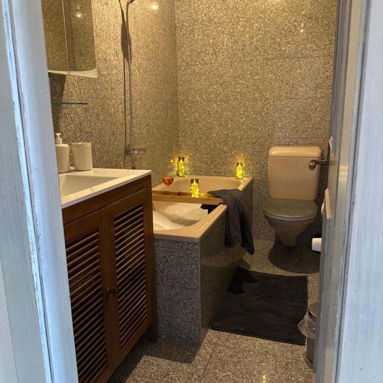 CapoBnB Bergblick nahe See, Wandern, Wallis - Appartement 2 Chambres - 29