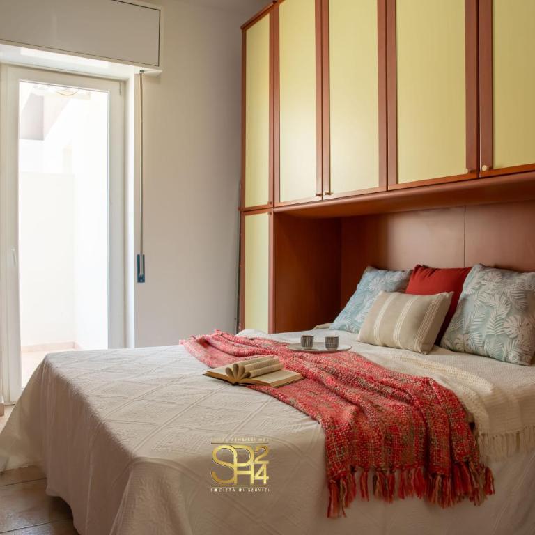 Attico con Solarium Orizzonte Blu - Appartamento con 3 Camere da Letto - 3