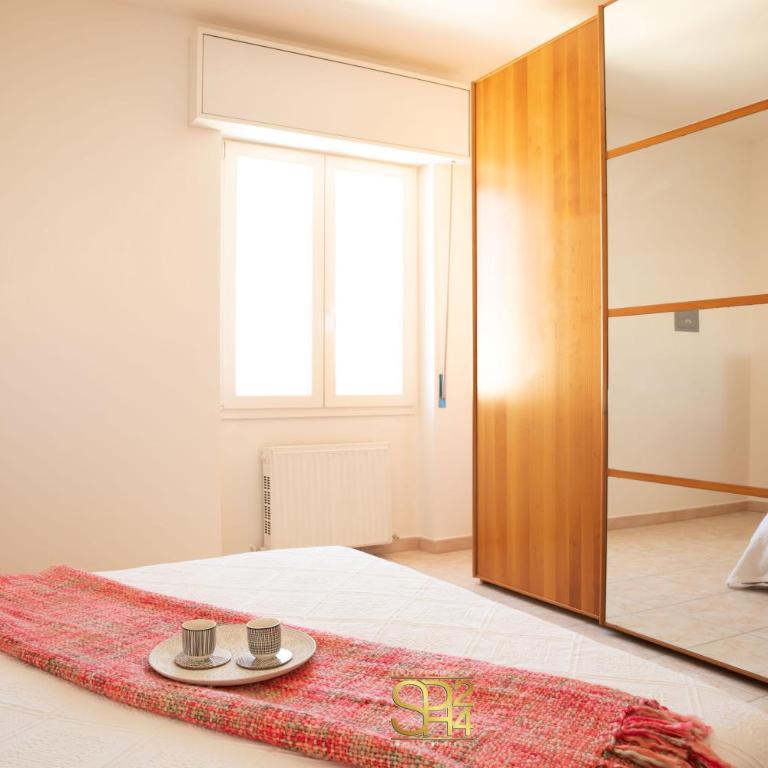 Attico con Solarium Orizzonte Blu - Appartamento con 3 Camere da Letto - 5