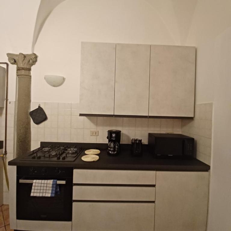 D'Angiolo 1823 - Appartamento Standard con 2 Camere da Letto - 16