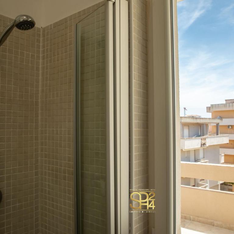 Attico con Solarium Orizzonte Blu - Appartamento con 3 Camere da Letto - 7