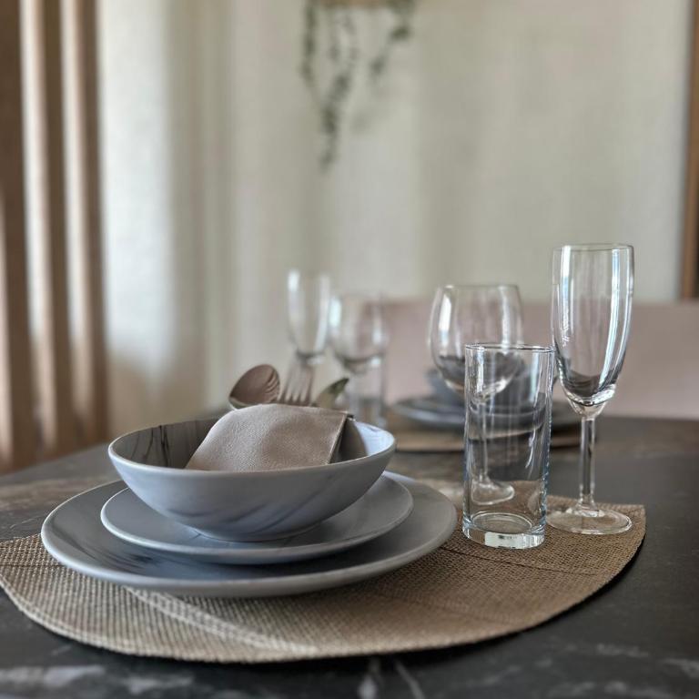 CapoBnB Bergblick nahe See, Wandern, Wallis - Appartement 2 Chambres - 34
