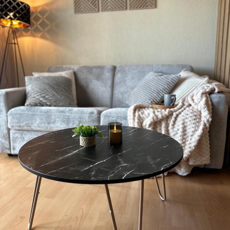 CapoBnB Bergblick nahe See, Wandern, Wallis - Appartement 2 Chambres - 31