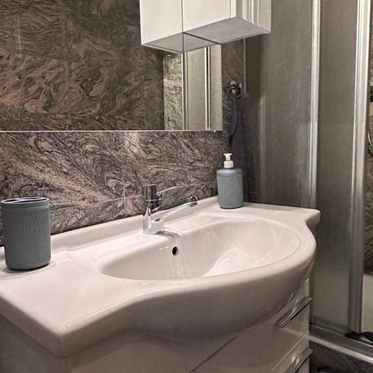 CapoBnB Bergblick nahe See, Wandern, Wallis - Appartement 2 Chambres - 22