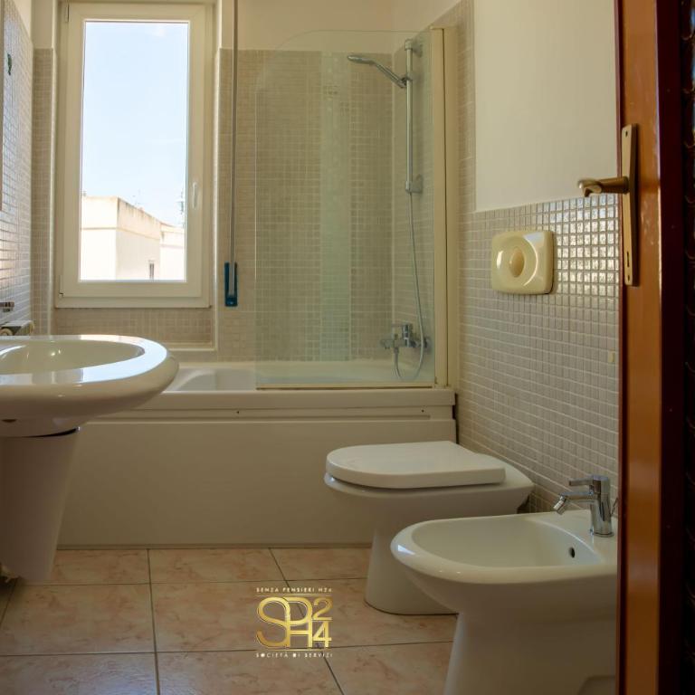 Attico con Solarium Orizzonte Blu - Appartamento con 3 Camere da Letto - 22