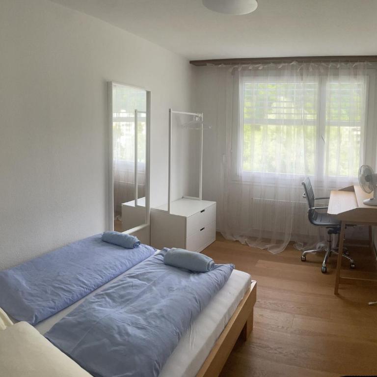 EnjoyLucerne - Apartment mit 3 Schlafzimmern - 19