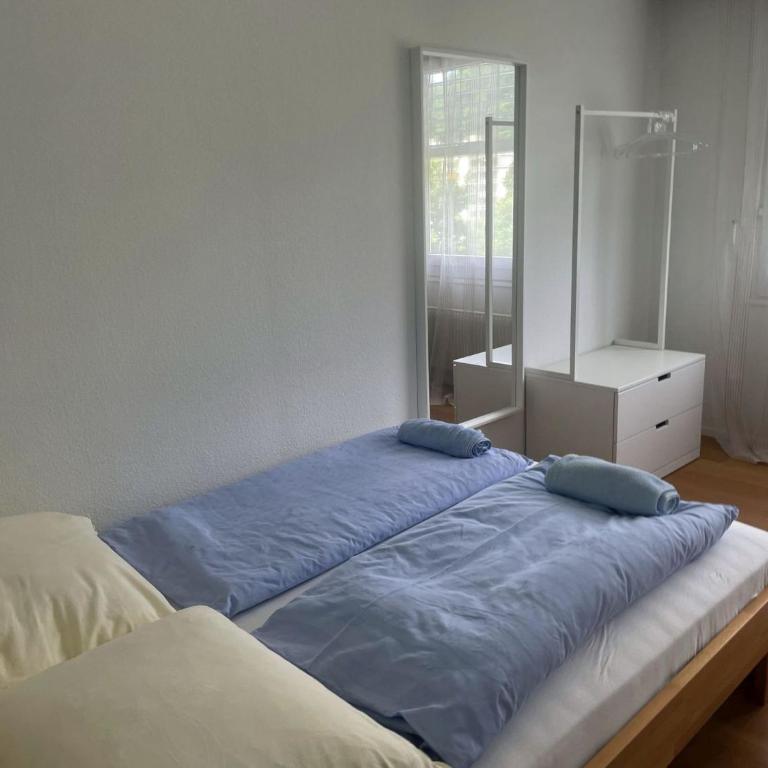 EnjoyLucerne - Apartment mit 3 Schlafzimmern - 18