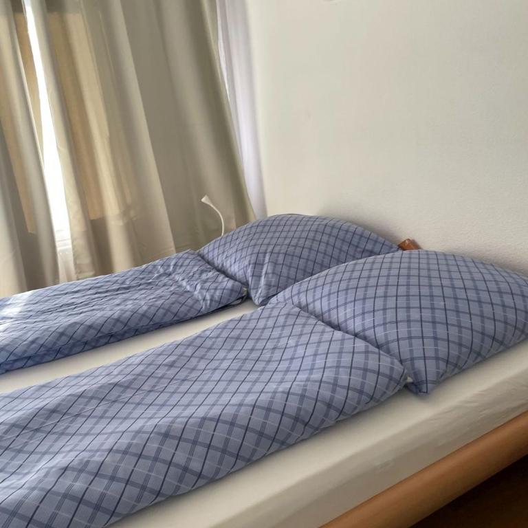 EnjoyLucerne - Apartment mit 3 Schlafzimmern - 14