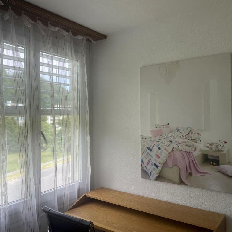 EnjoyLucerne - Apartment mit 3 Schlafzimmern - 16