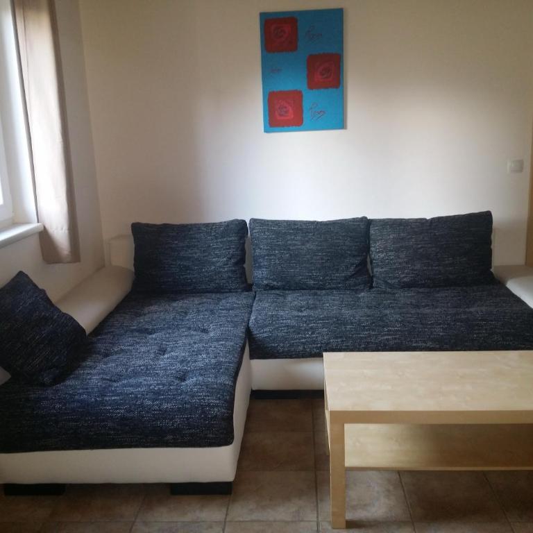 Haus Santorum - Apartment mit 2 Schlafzimmern - 5