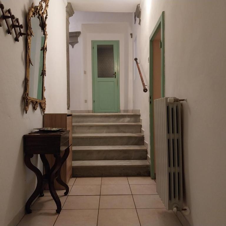 D'Angiolo 1823 - Appartamento Standard con 2 Camere da Letto - 23