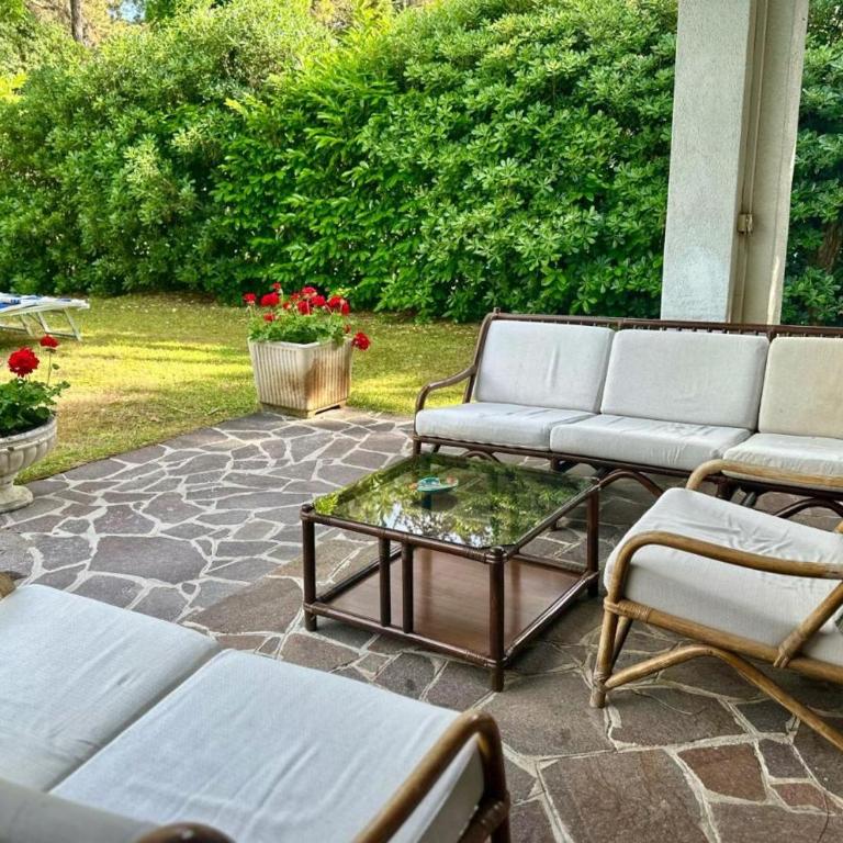 La Grande Villa with Pool - Villa con Piscina Privata - 36