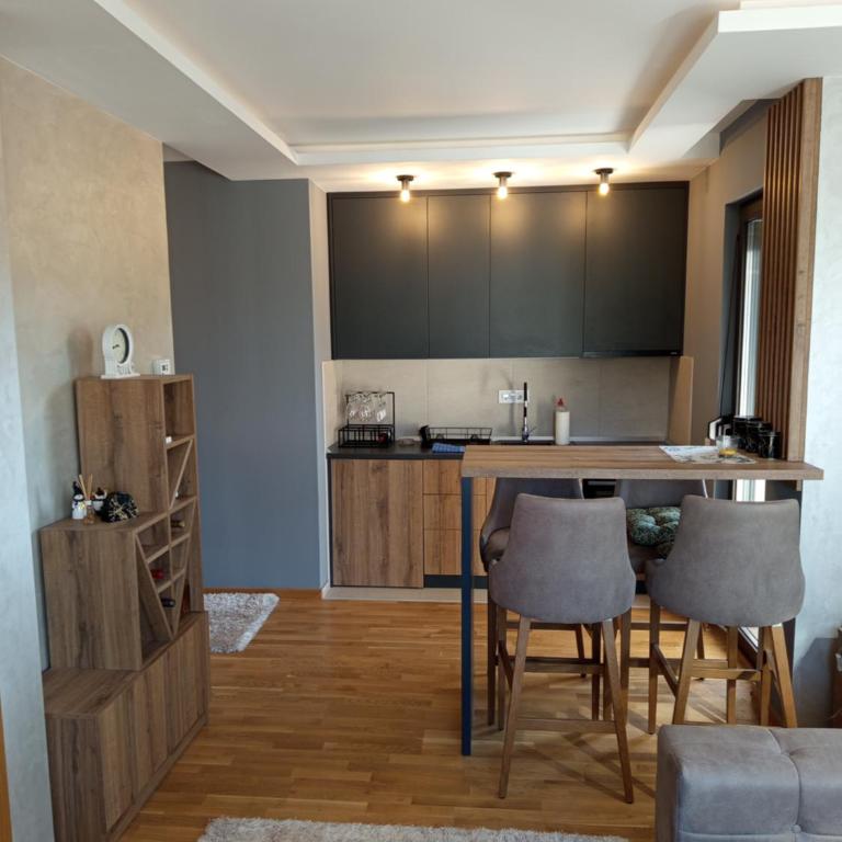 Apartman Zlatiborski Vuk - One-Bedroom Apartment - 21