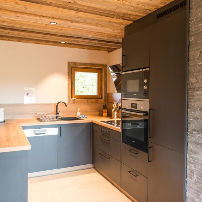 Chalet des sorbiers - Chalet - 11