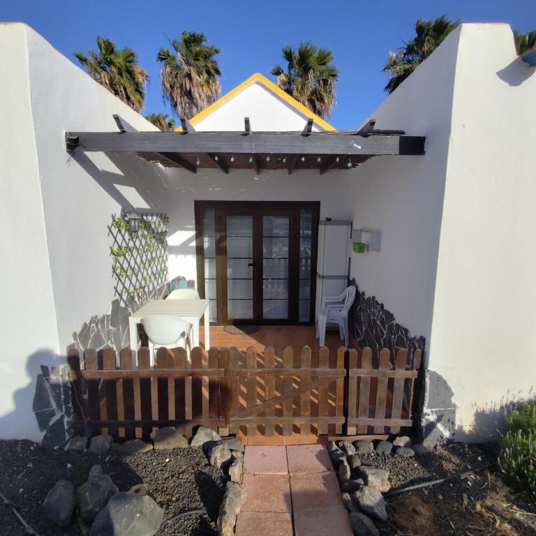 Casa Maria N2 Montecastillo - One-Bedroom Apartment - 18