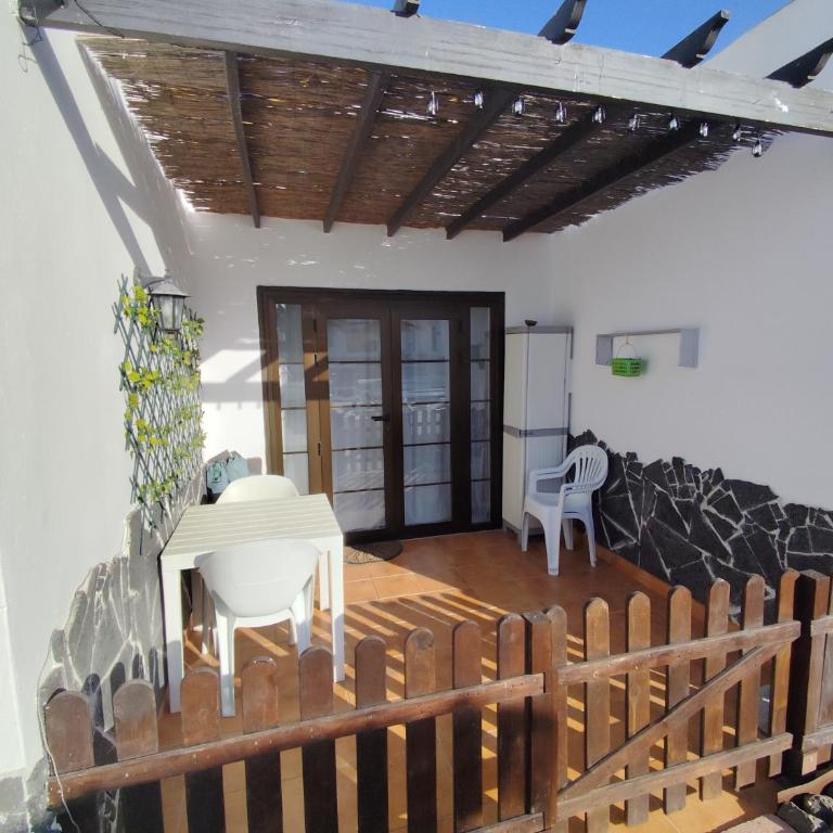 Casa Maria N2 Montecastillo - One-Bedroom Apartment - 5