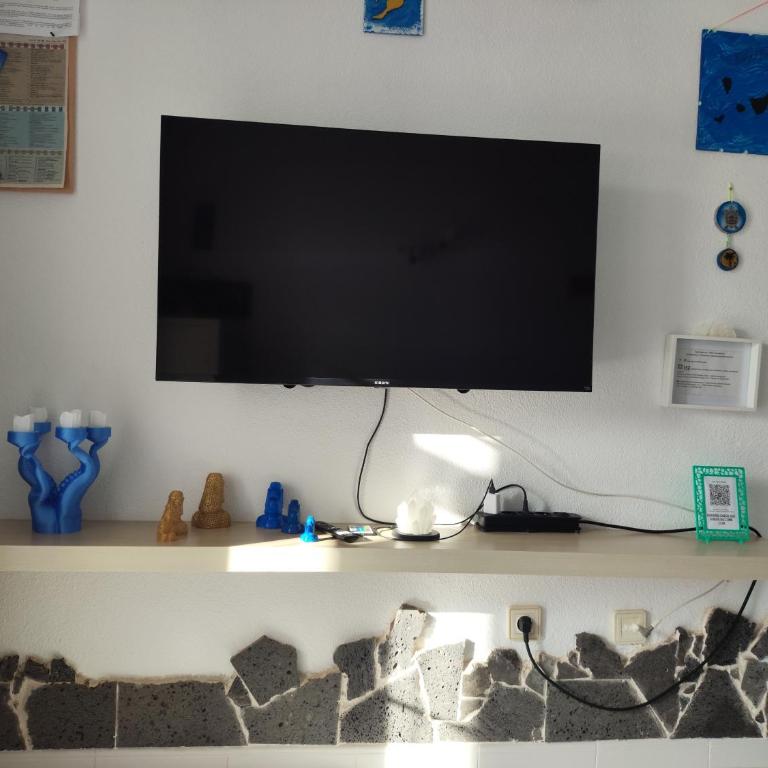 Casa Maria N2 Montecastillo - One-Bedroom Apartment - 15