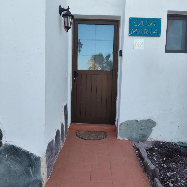 Casa Maria N2 Montecastillo - One-Bedroom Apartment - 28