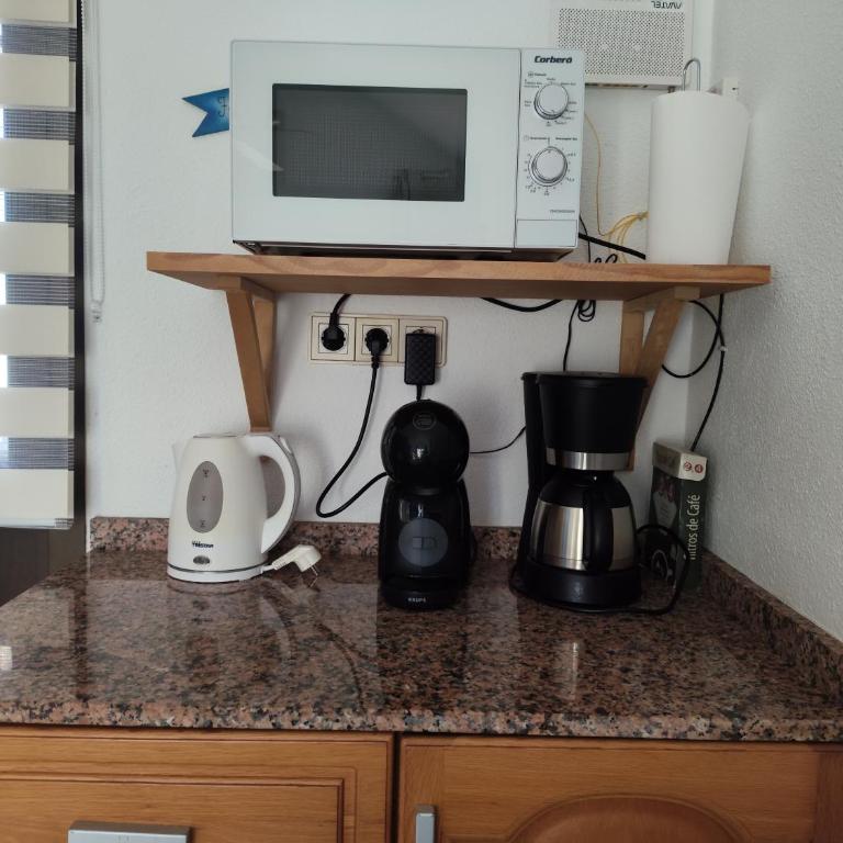 Casa Maria N2 Montecastillo - One-Bedroom Apartment - 12