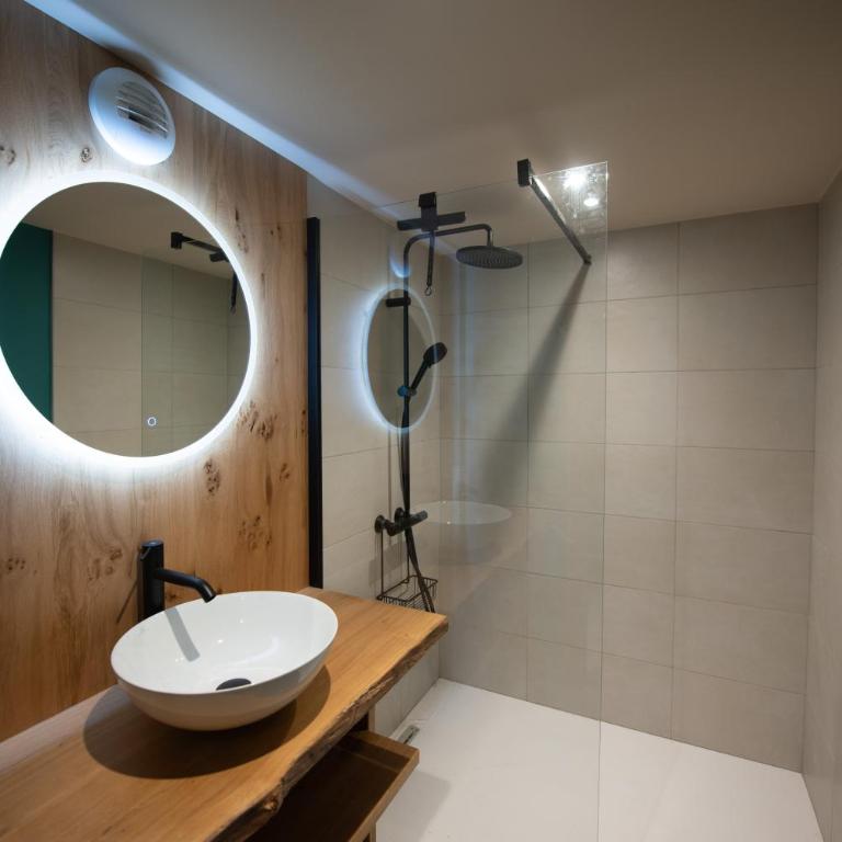 Chalet des sorbiers - Chalet - 16