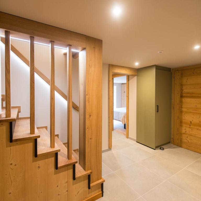 Chalet des sorbiers - Chalet - 12