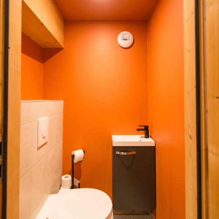 Chalet des sorbiers - Chalet - 19