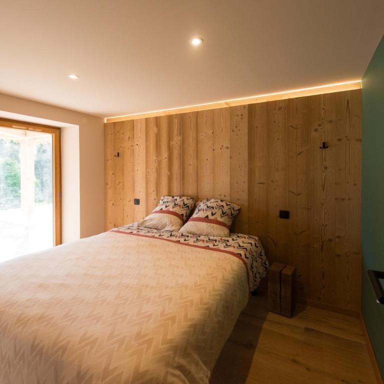 Chalet des sorbiers - Chalet - 23