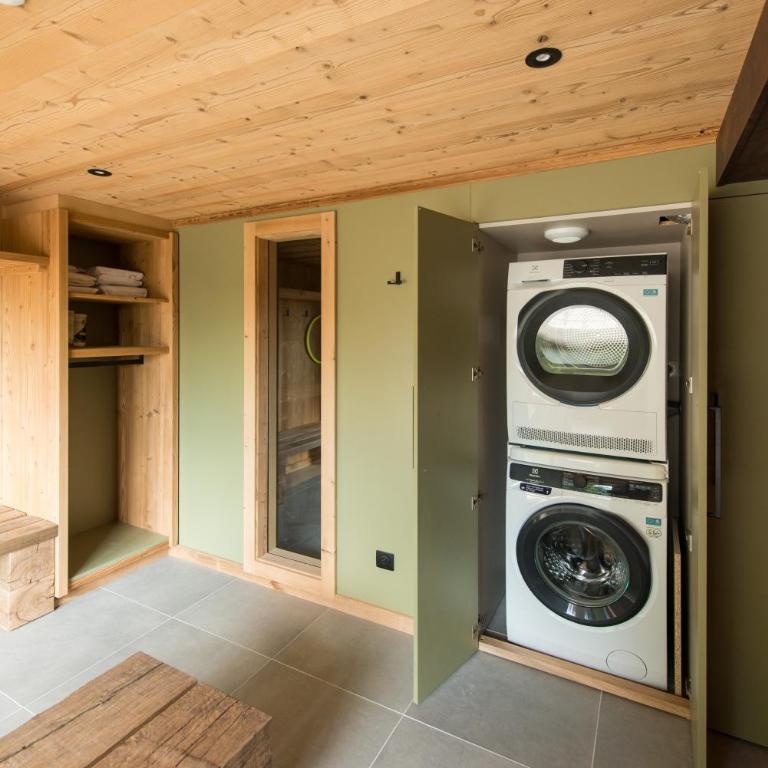 Chalet des sorbiers - Chalet - 24