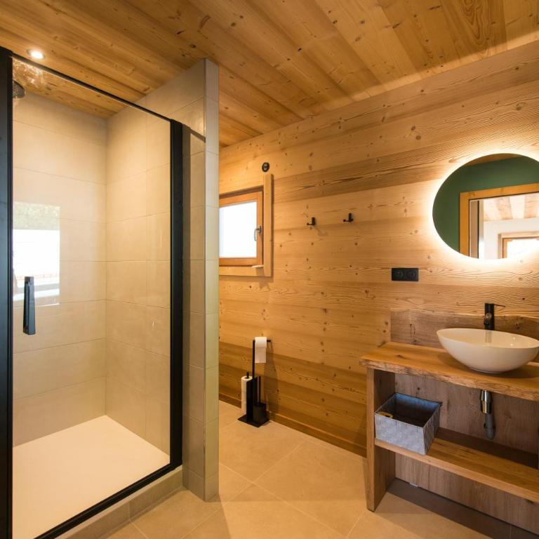 Chalet des sorbiers - Chalet - 25