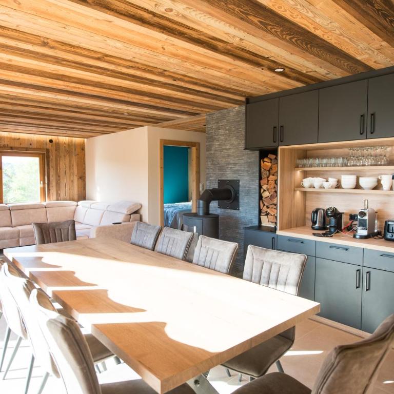 Chalet des sorbiers - Chalet - 31