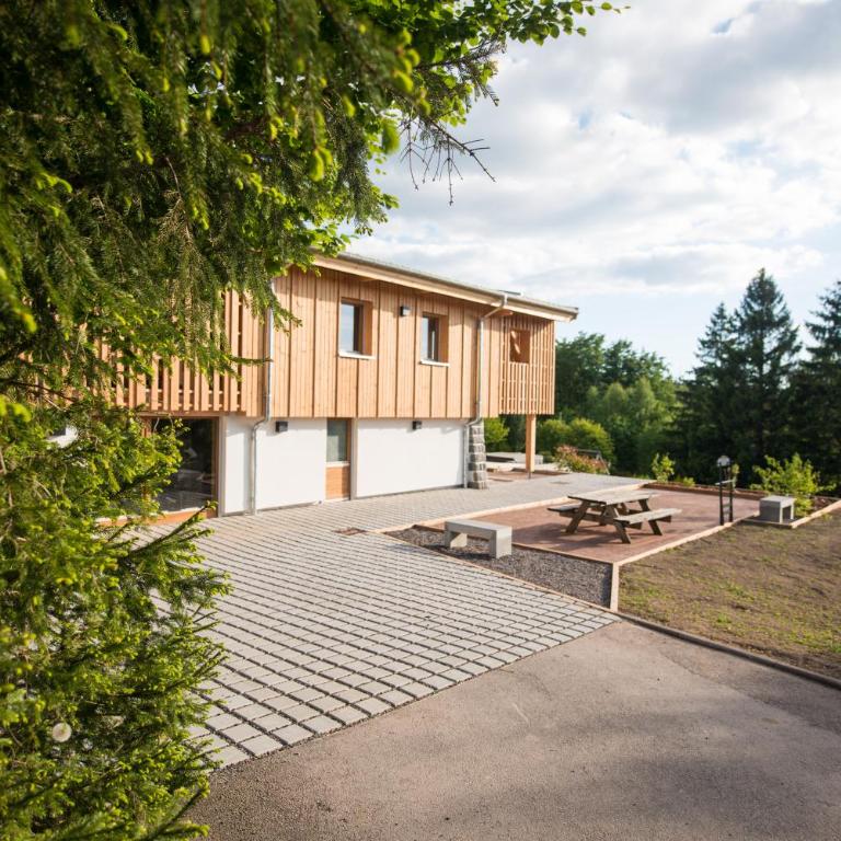 Chalet des sorbiers - Chalet - 1