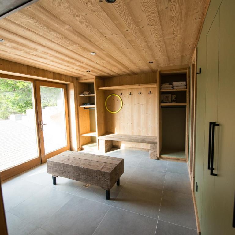 Chalet des sorbiers - Chalet - 33