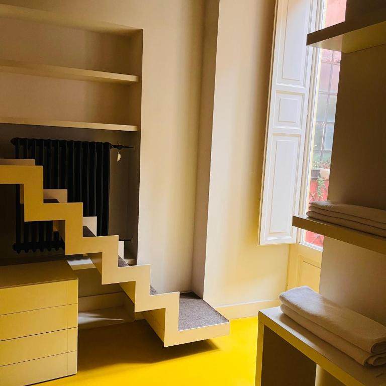 Parthenope Plebiscito - Appartamento con 2 Camere da Letto - 12
